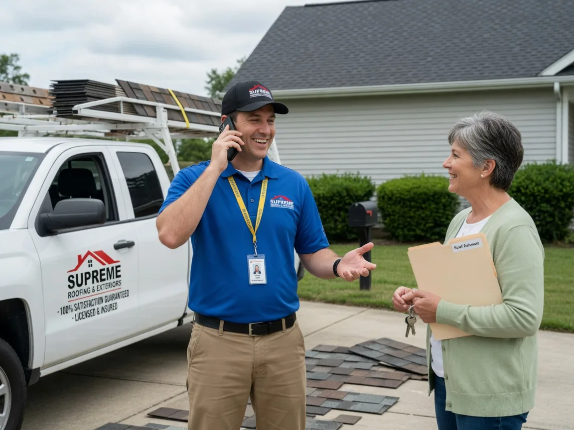 Roof Replacement Statham, GA FAQs