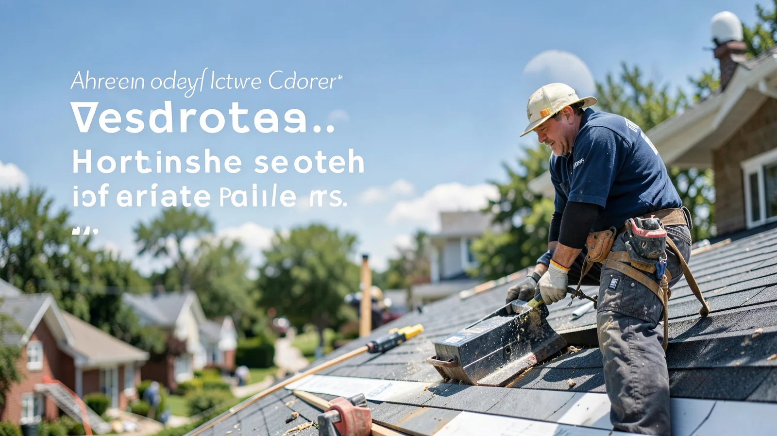 Roof Replacement in Statham, GA near me